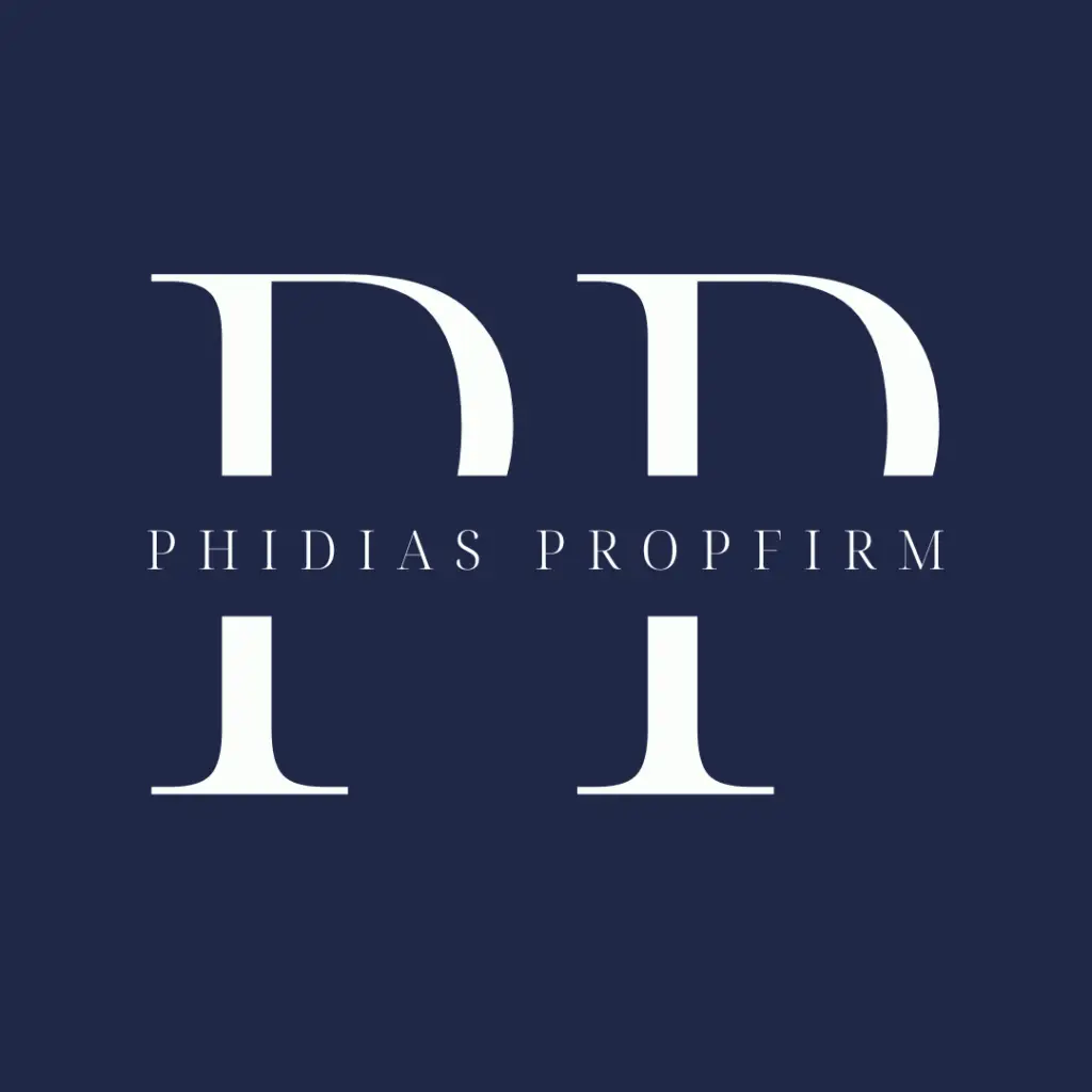 Logo Phidias Propfirm